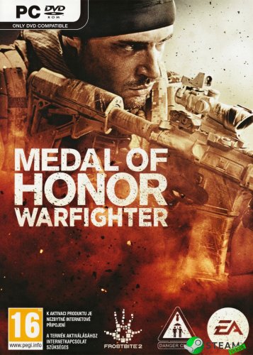 Mais informações sobre "Medal of Honor Warfighter (2012) Todas as DLC's + Tradução PT-BR"