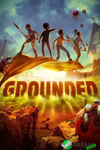 Mais informações sobre "Grounded (2020) v1.3.0.4349 PT-BR + Bonus OST [FitGirl Repack]"