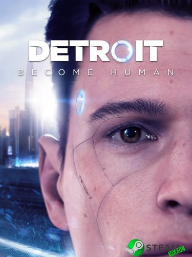 Mais informações sobre "Detroit Become Human v20211117 Build 7662975 PT-BR + Windows 7 Fix [FitGirl Repack]"