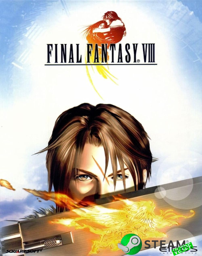 Mais informações sobre "Final Fantasy VIII Clássico (Original) + Tradução PT-BR"