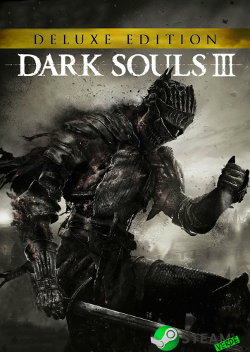 Mais informações sobre "Dark Souls III Deluxe Edition + Update 1.15.2 (12.01.2023) [PT-BR]"