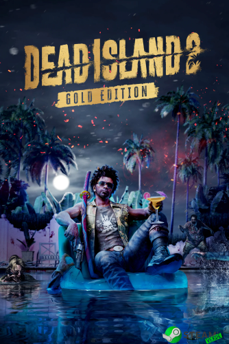 Mais informações sobre "Dead Island 2 Gold Edition PT-BR v1.1062983.0.1 + All DLCs + Bonus OST [EMPRESS]"