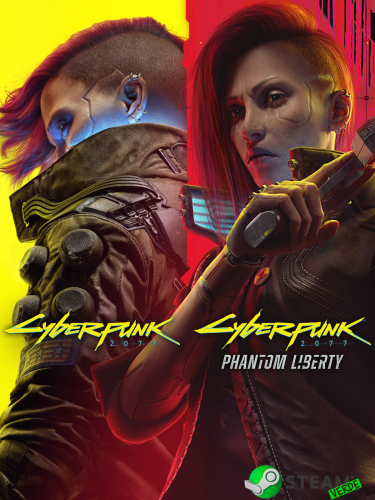 Mais informações sobre "Cyberpunk 2077 Ultimate Edition Phatom Liberty (2023) v2.1 PT-BR + Dublagem + All DLCs + Bonus Content + REDmod [FitGirl Repack]"