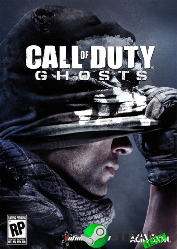 Mais informações sobre "Call of Duty Ghosts (2013) - Deluxe Edition + Tradução e Dublagem PT-BR [Update 21- build 749678] - [DODI Repack]"