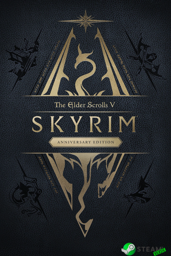 More information about "The Elder Scrolls V Skyrim - Anniversary Edition + Dublagem + Tradução PT-BR"