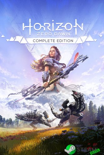 Mais informações sobre "Horizon Zero Dawn - Complete Edition PT-BR v1.11.2 + VR Mod + Bonus OSTs [FitGirlRepack]"