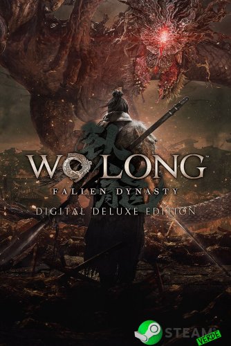 More information about "Wo Long Fallen Dynasty (2023) PT-BR Digital Deluxe Edition v1.300 + 9 DLCs + Bonus [FitGirl Repack]"