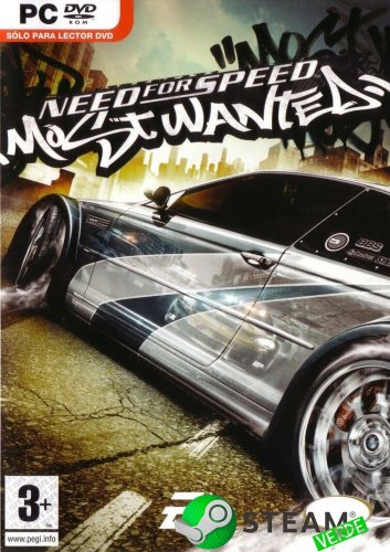 Mais informações sobre "Need for Speed: Most Wanted Black Edition (2005) v1.3 + Tradução PT-BR"