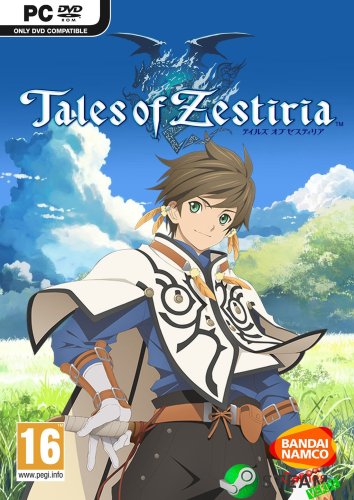 Mais informações sobre "Tales of Zestiria (2015) v1.4 PT-BR + All DLC"