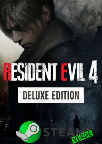 Mais informações sobre "Resident Evil 4 Remake (2023) PT-BR - Deluxe Edition Build 11025382 + All DLCs + Bonus Content + Trainer [DODI Repack]"