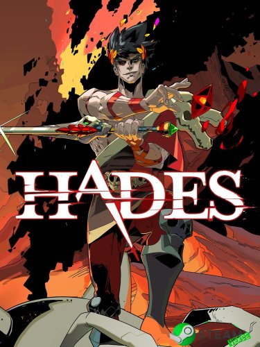 Mais informações sobre "Hades (2018) PT-BR v1.38290 [IGGGAMES]"