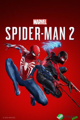 Mais informações sobre "Marvel Spider-Man 2 (2024) v1.4.7 [+Update 22/05] PT-BR [SteamVerde Repack]"