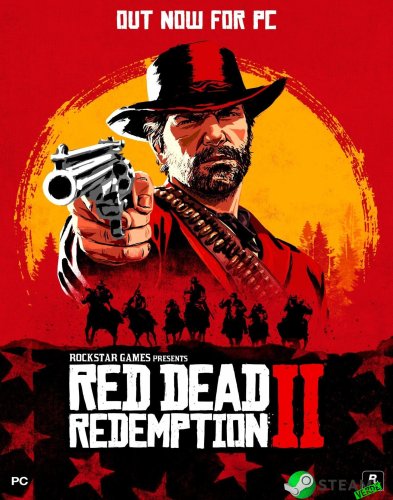 Mais informações sobre "Red Dead Redemption 2 (2018/2024) Ultimate Edition PT-BR v1491.50 + All DLCs [DODI/FitGirl Repack]"