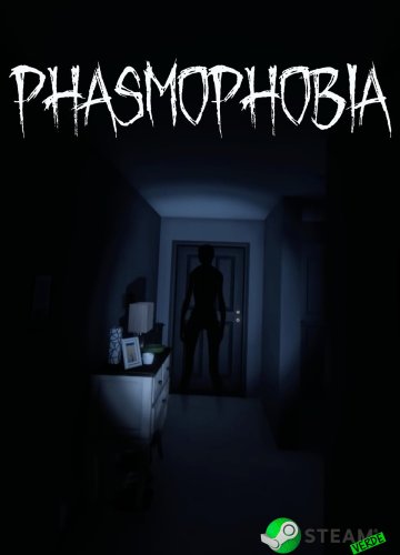 Mais informações sobre "Phasmophobia v0.9.6.1 PT-BR + Online Fix (Senha para extrair o jogo: online-fix.me)"