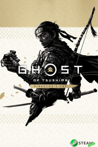 Mais informações sobre "Ghost of Tsushima Director's Cut (2024) v1053.0.0522.1042 Dublado PT-BR + Online (Co-op) [SteamVerde Repack]"