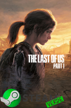 Mais informações sobre "The Last of Us: Part I (2022) - Digital Deluxe Edition PT-BR v1.1.3 + 2 DLCs + Bonus Content [FitGirl / DODI Repack]"