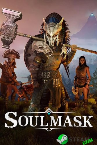 Mais informações sobre "Soulmask (2024) v0.1.0 PT-PT + Online Multiplayer [DODI Repack]"