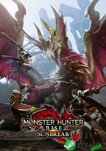 Mais informações sobre "Monster Hunter Rise: Sunbreak (2022) v16.0.2.0 PT-BR + 253 DLCs + Multiplayer [FitGirlRepack]"