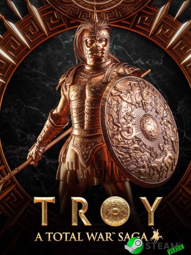 Mais informações sobre "A Total War Saga: Troy (2020) PT-BR v1.2.0 + Amazons DLC [FitGirl Repack]"