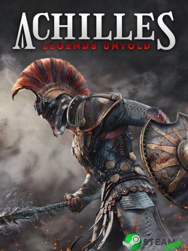 Mais informações sobre "Achilles: Legends Untold (2022) Rev.34236 PT-BR + Bonus Content + Windows 7 Fix [FitGirl Repack]"