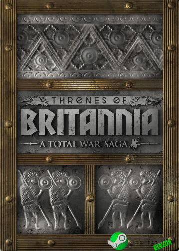Mais informações sobre "A Total War Saga: Thrones of Britannia (2018) PT-BR v1.2.3 + DLC [FitGirl Repack]"