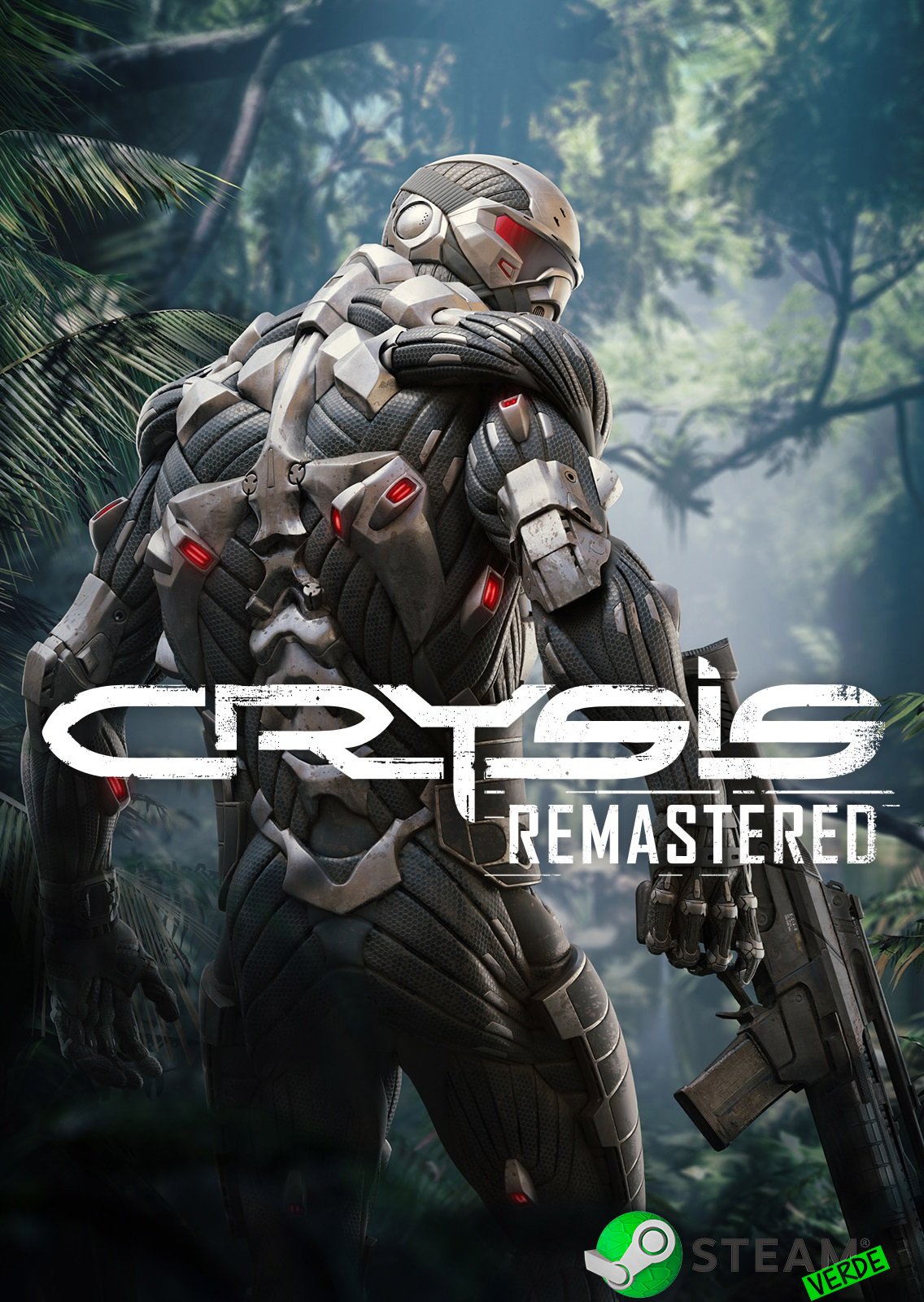 Mais informações sobre "Crysis: Remastered (2020) v3.0.0 Patch 3 + Tradução PT-BR – [DODI Repack]"