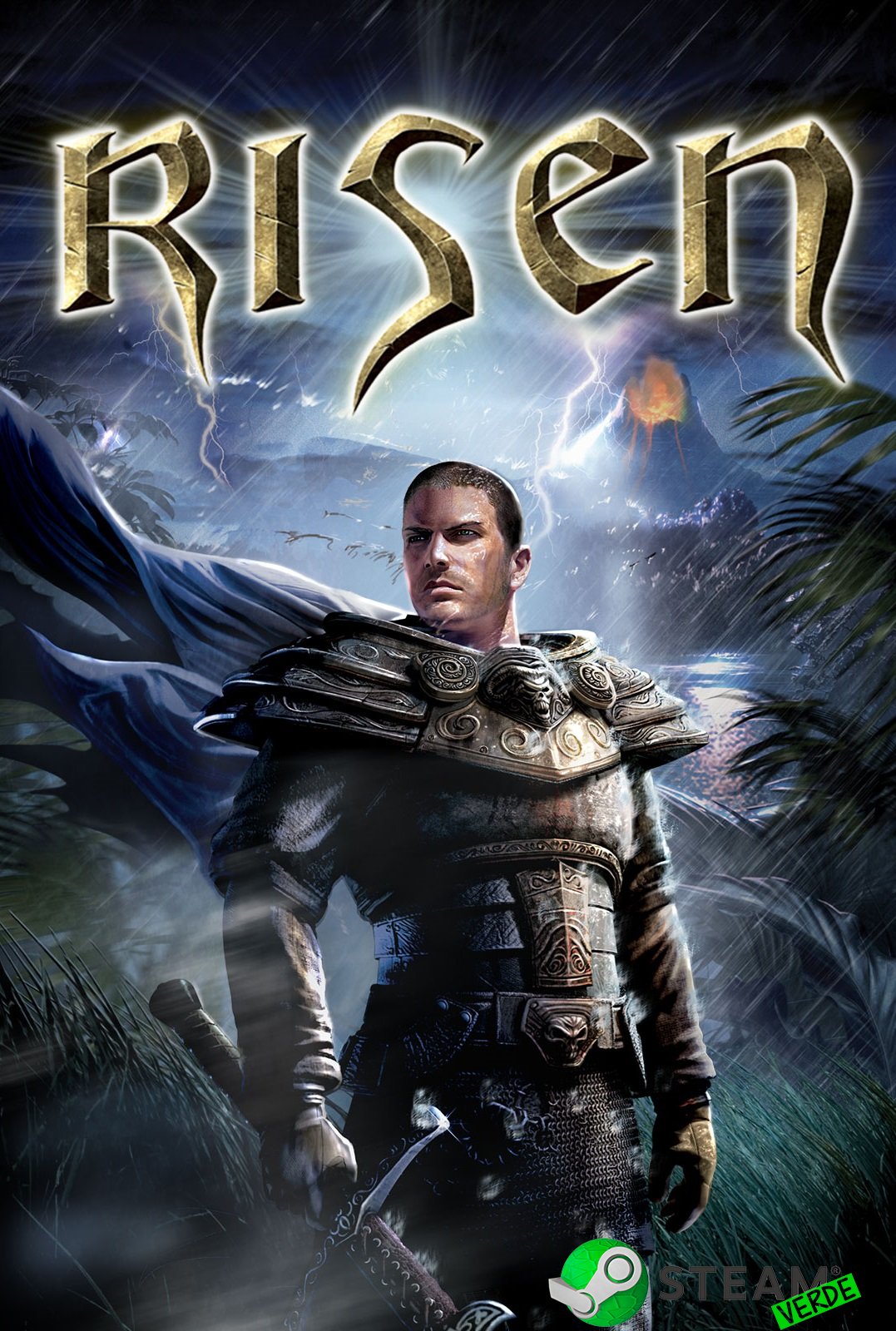 Mais informações sobre "Risen (2009) Build 10392721 + Tradução PT-BR - [DODI Repack]"