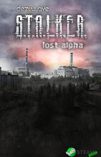 More information about "S.T.A.L.K.E.R. - Lost Alpha (2014) Developers Cut v1.4007 + Tradução PT-BR"
