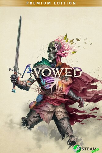 More information about "Avowed - Premium Edition (2025) + Update v1.2.8 PT-BR + DLCs [DODI Repack]"