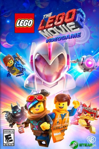 More information about "The LEGO Movie 2 Videogame (2019) PT-BR + Prophecy Pack DLC torrent [FitGirl Repack]"