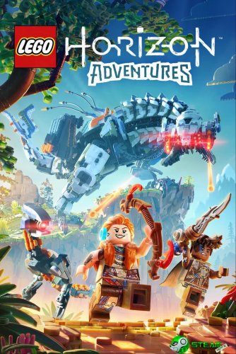 More information about "LEGO Horizon Adventures Digital Deluxe Edition (2024) v1.1.0.0 PT-BR + DLCs torrent [DODI / FitGirl Repack's]"