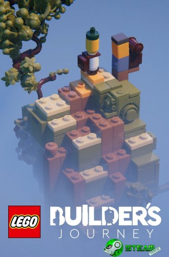 More information about "LEGO Builder’s Journey (2021) v4.0.0-773 PT-BR torrent [FitGirl Repack]"