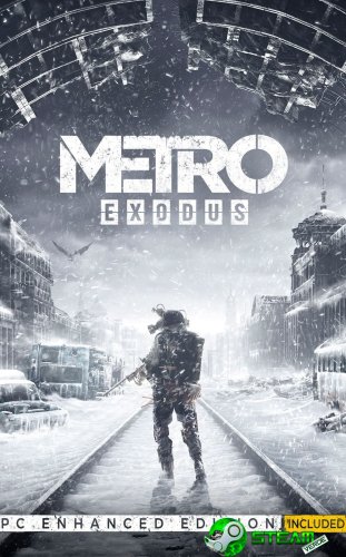 More information about "Metro Exodus: Enhanced Edition (2019) v2.0.7.1 PT-BR torrent [Razor1911]"