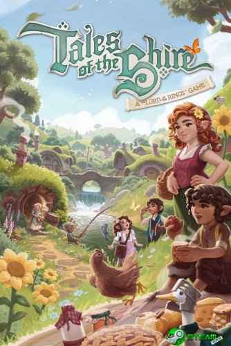 Mais informações sobre "Tales of the Shire: um jogo de O Senhor dos Anéis (2025) v1.0 #46029 PT-BR torrent [FitGirl Repack]"