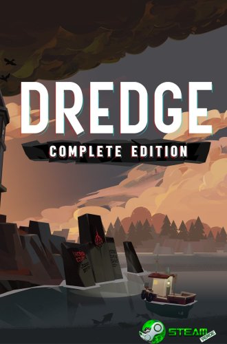 Mais informações sobre "DREDGE Complete Edition (2023) v1.5.3 Build 2879 PT-BR + 9 DLCs torrent [FitGirl Repack]"