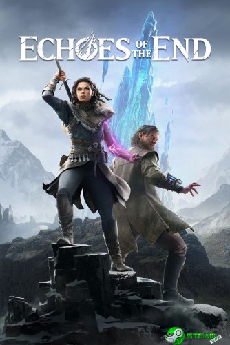 Mais informações sobre "Echoes of the End (2025) PT-BR torrent [DODI / FitGirl Repack's]"