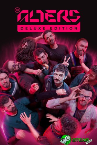 Mais informações sobre "The Alters - Deluxe Edition (2025) v1.0.1.46 PT-BR + DLCs + Bonus torrent [DODI / FitGirl Repack's]"
