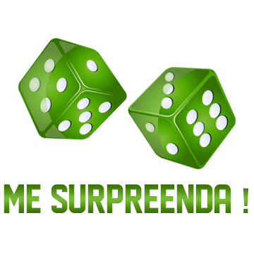 Me Surpreenda!
