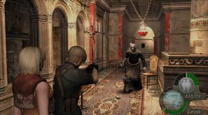 3Resident Evil 4 Ultimate HD – 4