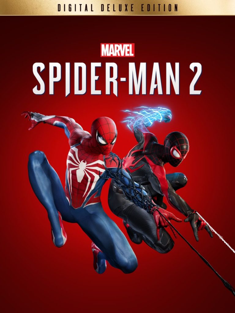 Marvel’s Spider-Man 2 (2025) Digital Deluxe Edition v1.130.1.0 + DLCs + Bonus PSN Items torrent [DODI/FirGirl Repack's]