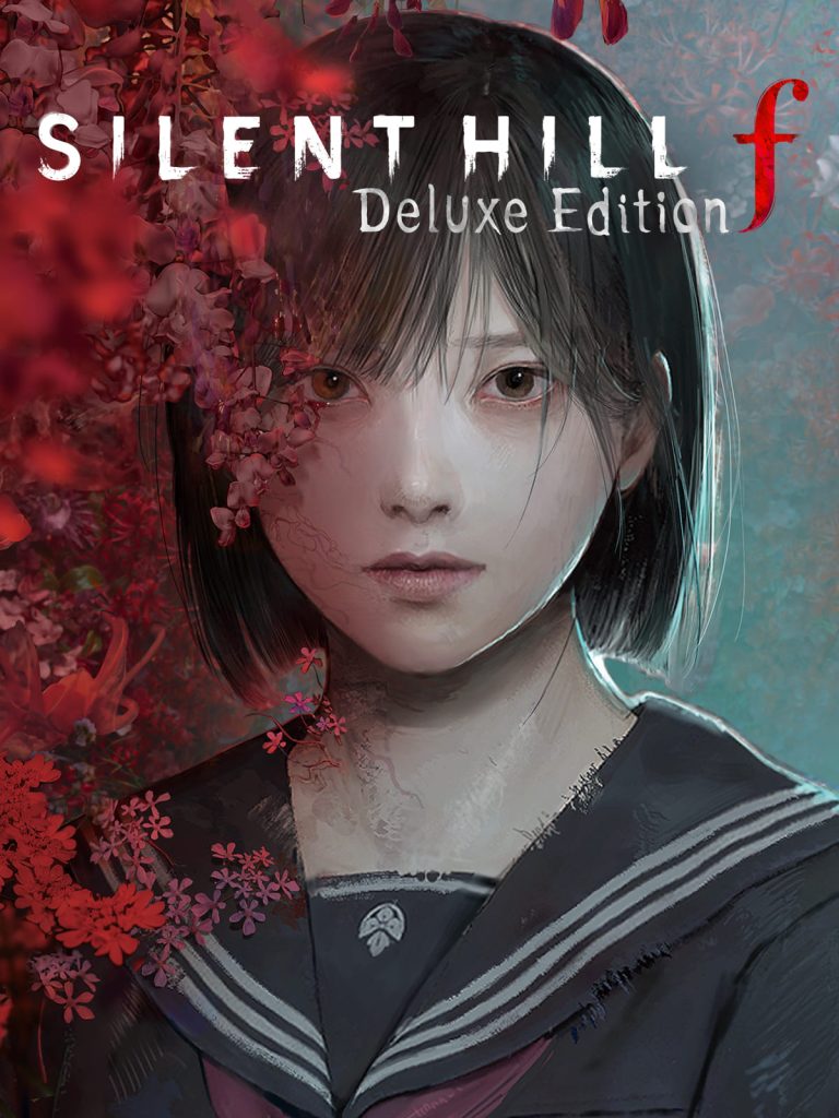SILENT HILL f (2025) Digital Deluxe Edition v1.1.378720 PT-BR + 7 DLCs torrent [DODI/FitGirl Repack's]