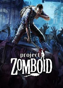 Project Zomboid (2013) v42.13.1 PT-BR torrent