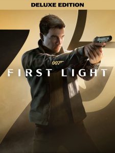 007 First Light (2026) Build 23388781 PT-BR + DLCs torrent [DODI / FitGirl Repack’s]
