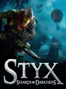 Styx: Shards of Darkness (2017) v1.05 + Tradução PT-BR + DLC torrent [DODI/FitGirl Repack’s]