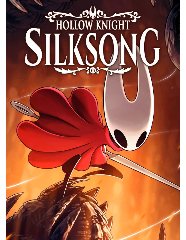 Hollow Knight: Silksong (2025) v1.0.29242 (Atualizações) PT-BR torrent [DODI/FitGirl Repack's]