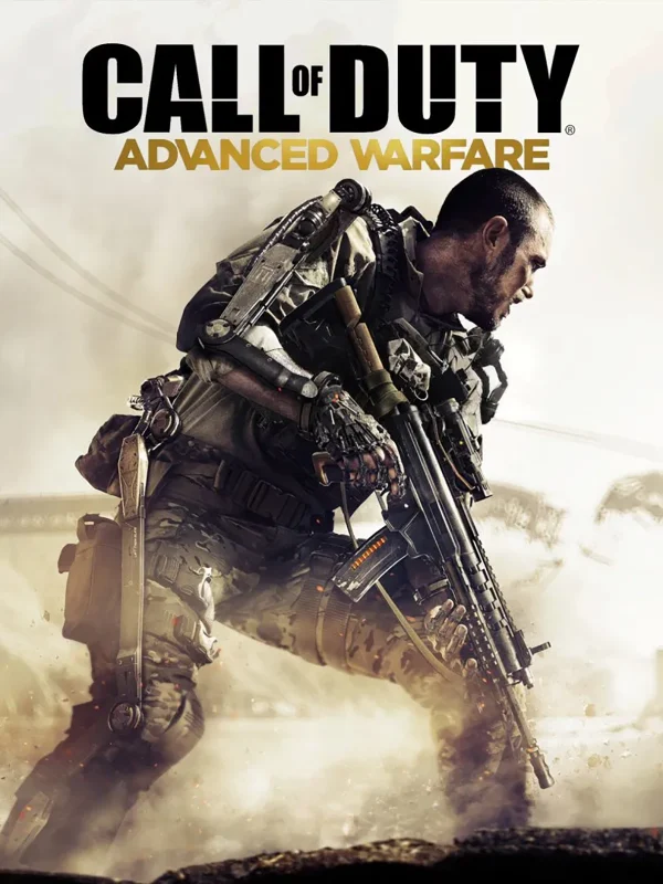 Call of Duty: Advanced Warfare (2014) Complete Pack [ENG] torrent [DODI Repack]