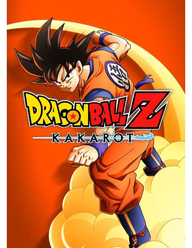 Dragon Ball Z Kakarot (2020) Legendary Edition v2.10 PT-BR + 14 DLCs torrent [FitGirl Repack]