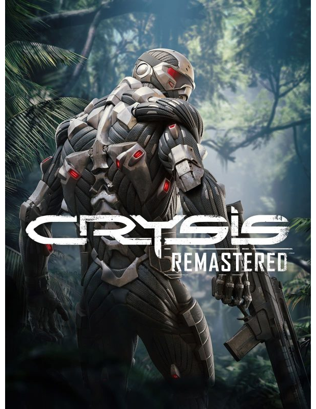Crysis Remastered (2021) v3.0.0 - Patch 3 torrent + Tradução PT-BR [DODI/FitGirl Repack's]