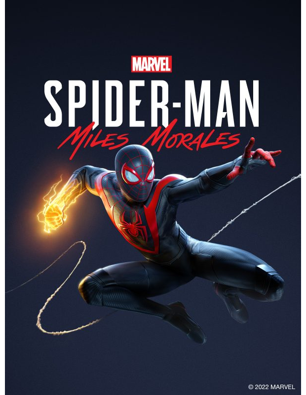 Marvel’s Spider-Man Miles Morales (2022) v3.617.1.0 PT-BR + DLCs + Bonus torrent [DODI Repack]