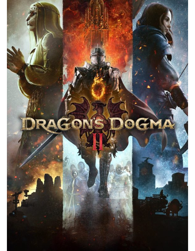 Dragon's Dogma 2 (2024) Dev Build v1.0.0.1 PT-BR torrent [DODI/FitGirl Repack's]